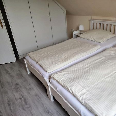 Ferienwohnung Gisela Rohde Bad Bramstedt Luaran gambar