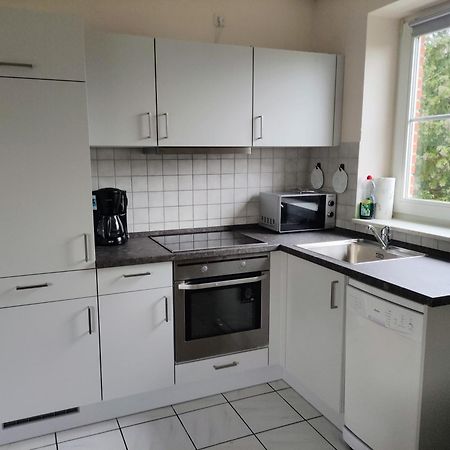 Ferienwohnung Gisela Rohde Bad Bramstedt Luaran gambar