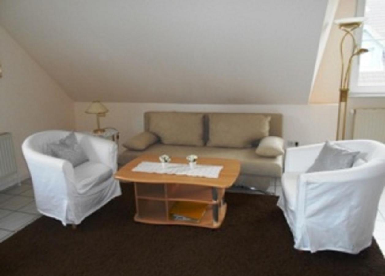 Ferienwohnung Gisela Rohde Bad Bramstedt Luaran gambar