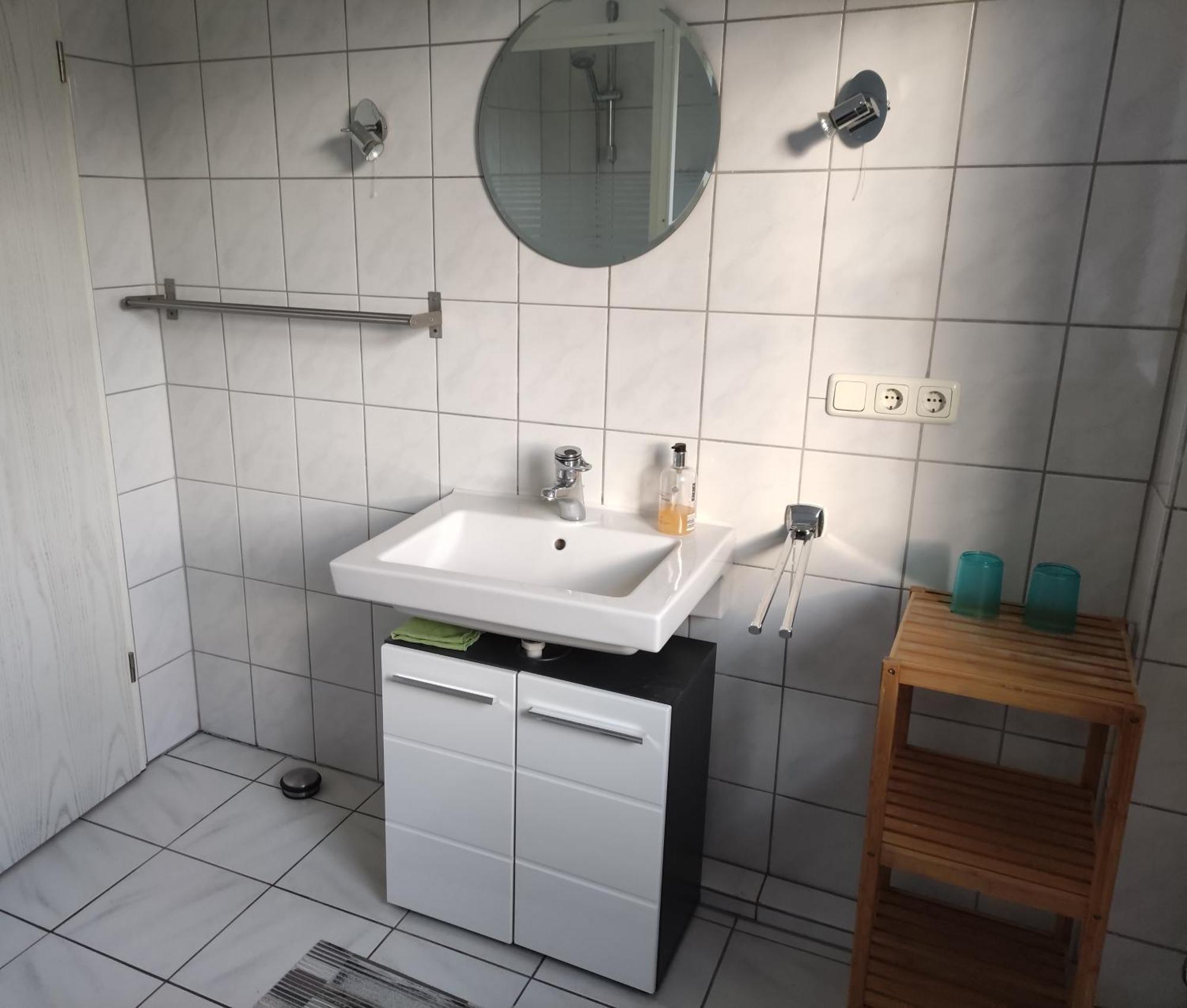 Ferienwohnung Gisela Rohde Bad Bramstedt Luaran gambar