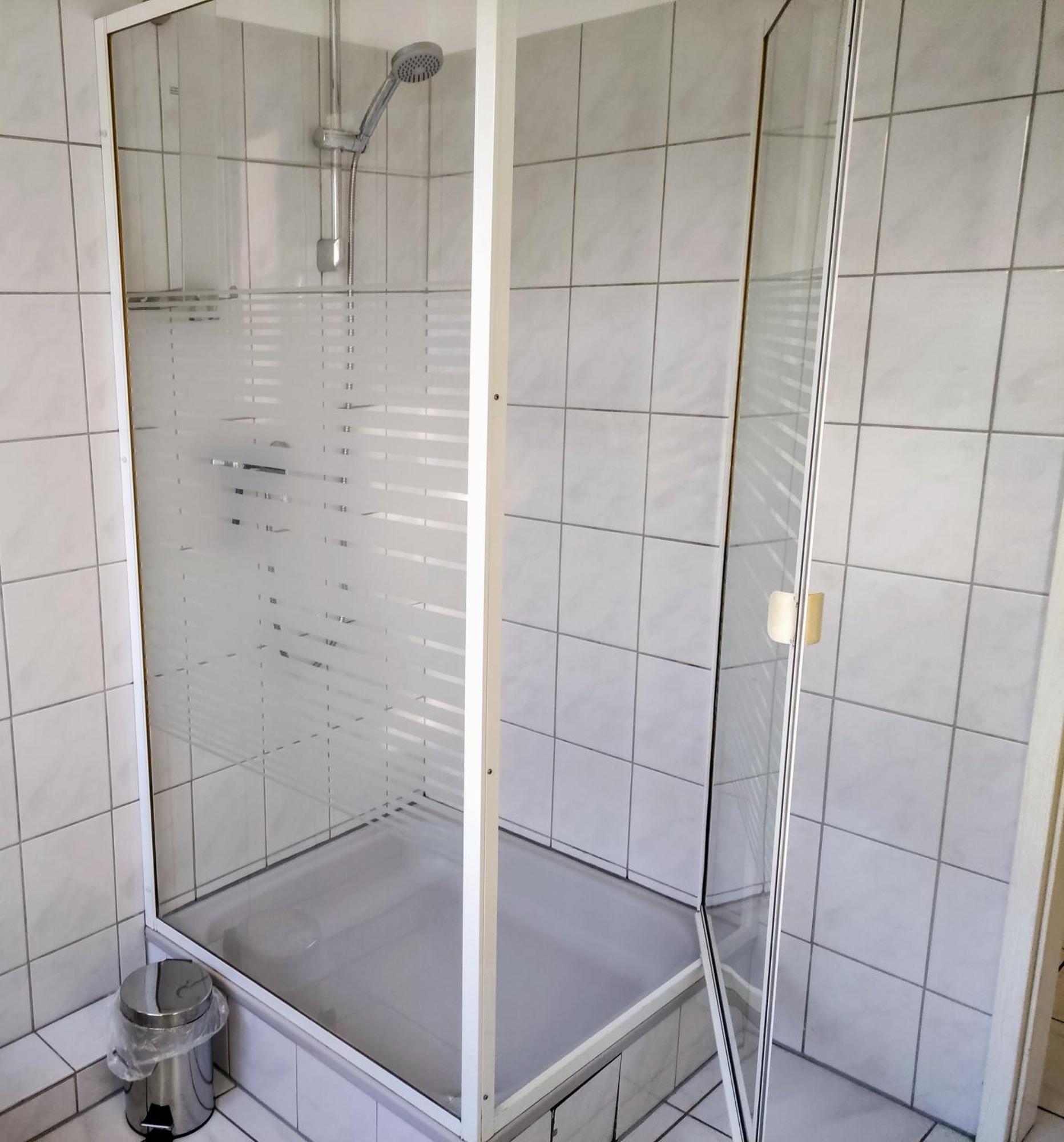 Ferienwohnung Gisela Rohde Bad Bramstedt Luaran gambar